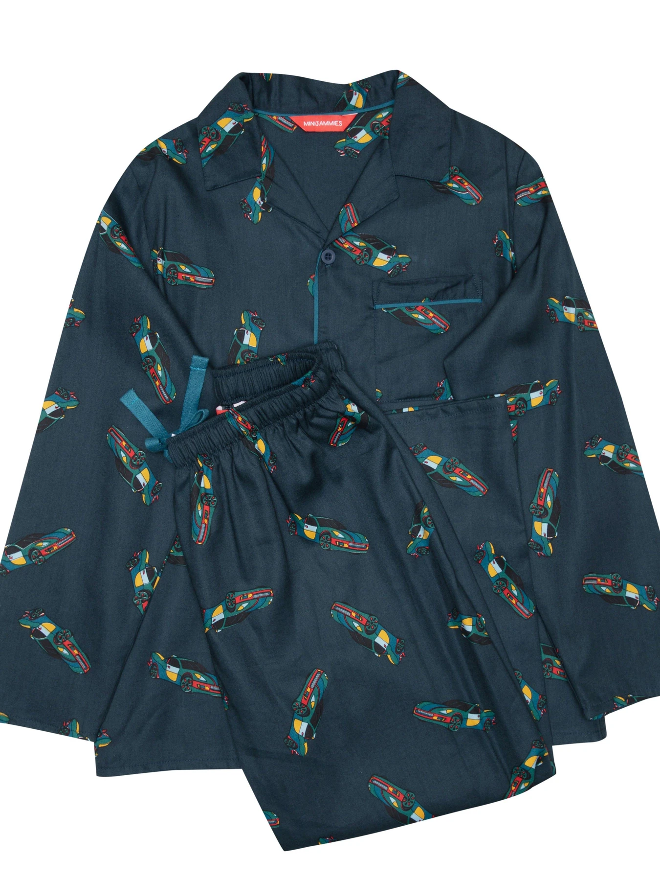 Одежда для дома и сна CYBERJAMMIES Lewis модель 6614 Фото
