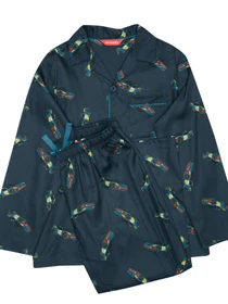 Одежда для дома и сна CYBERJAMMIES Lewis модель 6614 Фото