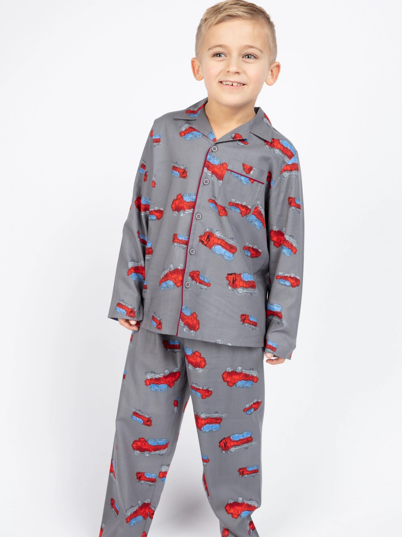 Одежда для дома и сна CYBERJAMMIES Frankie модель 6617 Фото