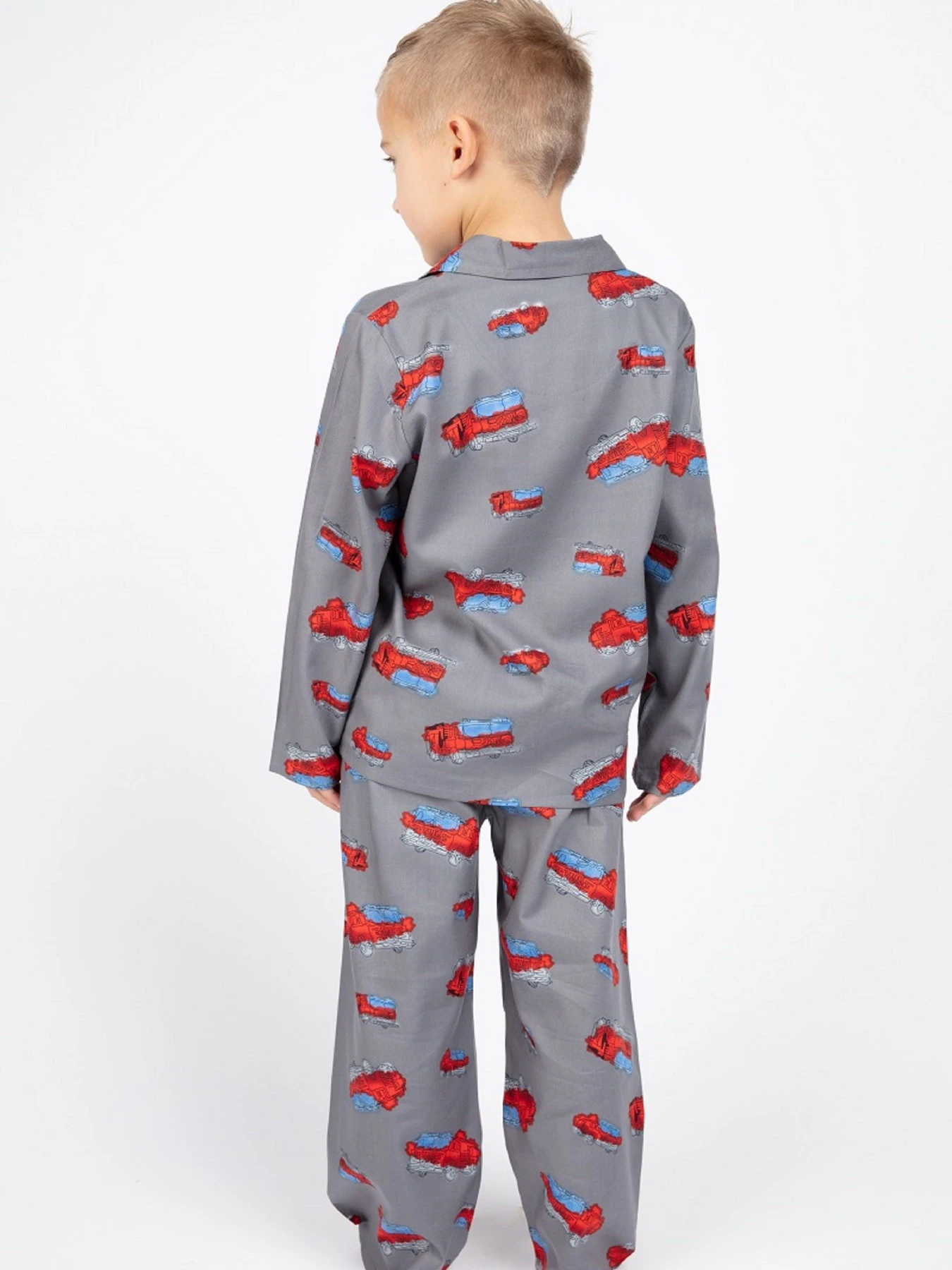 Одежда для дома и сна CYBERJAMMIES Frankie модель 6617 Фото