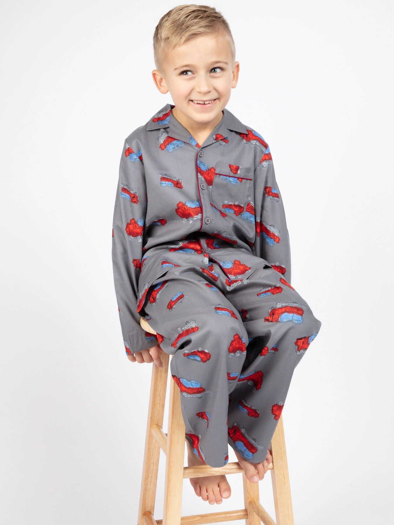 Одежда для дома и сна CYBERJAMMIES Frankie модель 6617 Фото
