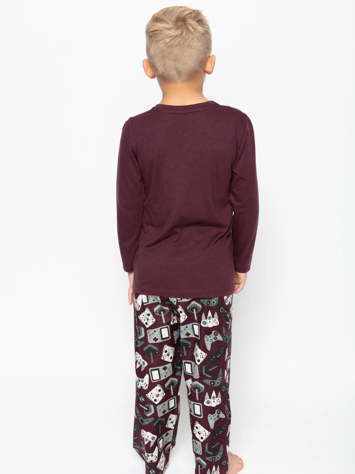 Одежда для дома и сна CYBERJAMMIES Jack модель 6651 Фото