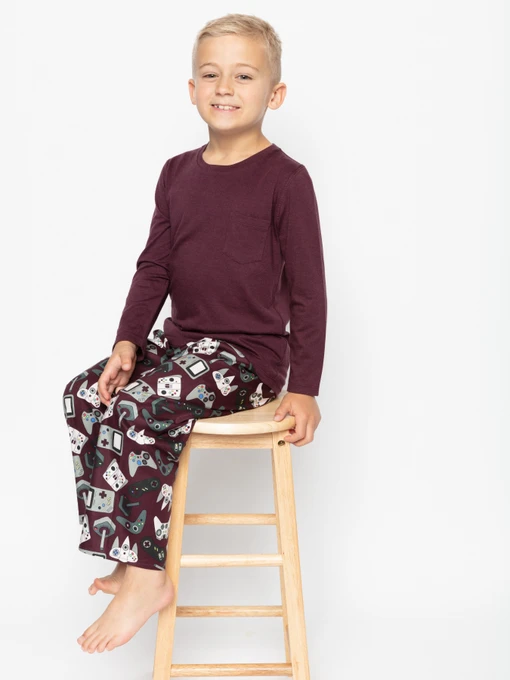 Одежда для дома и сна CYBERJAMMIES Jack модель 6651 Фото