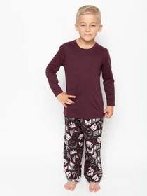 Одежда для дома и сна CYBERJAMMIES Jack модель 6651 Фото