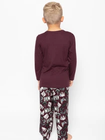 Одежда для дома и сна CYBERJAMMIES Jack модель 6651 Фото