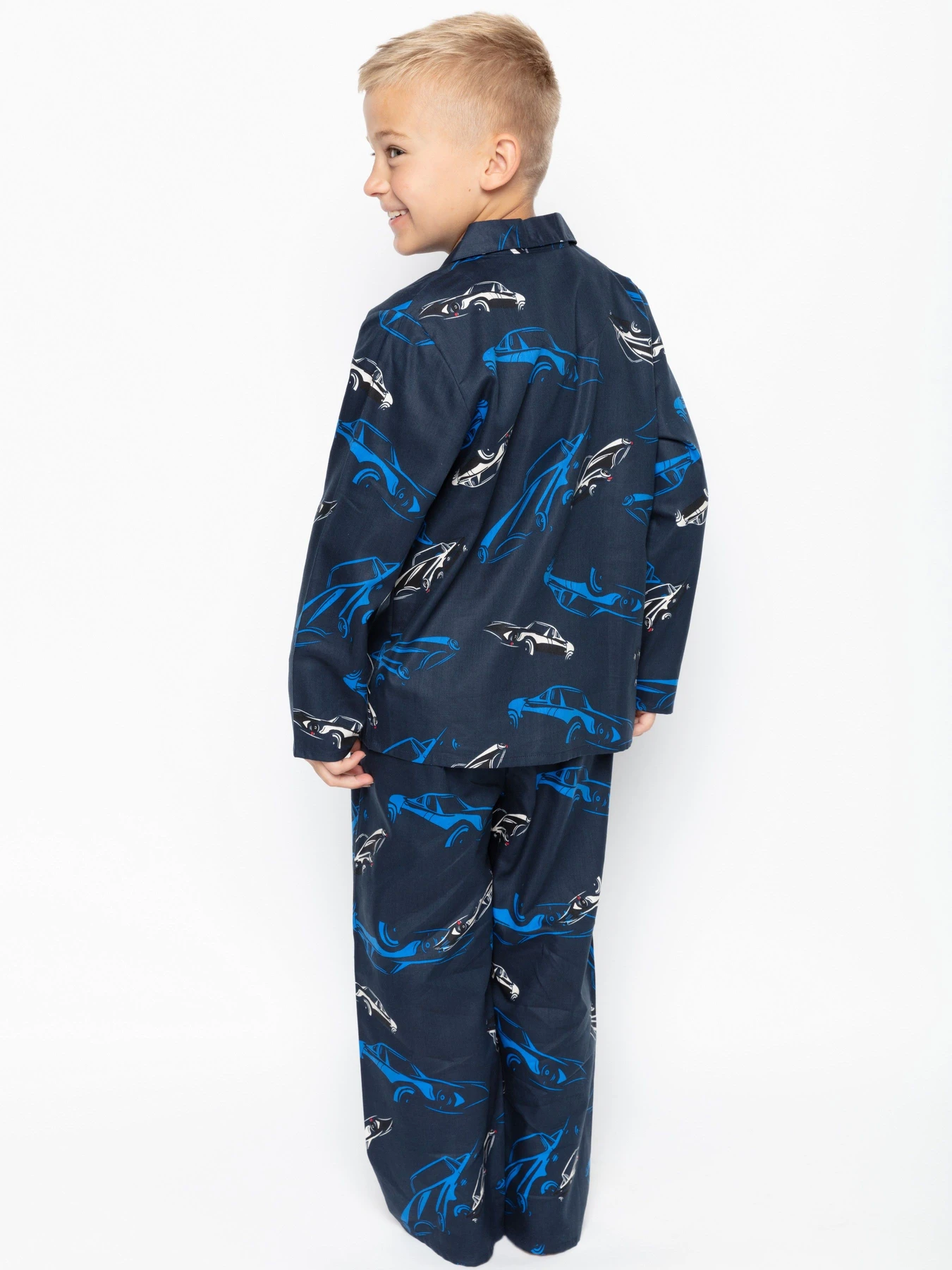 Одежда для дома и сна CYBERJAMMIES Archie модель 6654 Фото