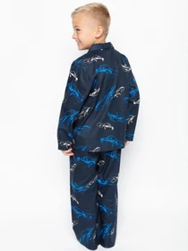 Одежда для дома и сна CYBERJAMMIES Archie модель 6654 Фото