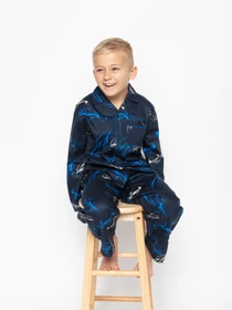 Одежда для дома и сна CYBERJAMMIES Archie модель 6654 Фото