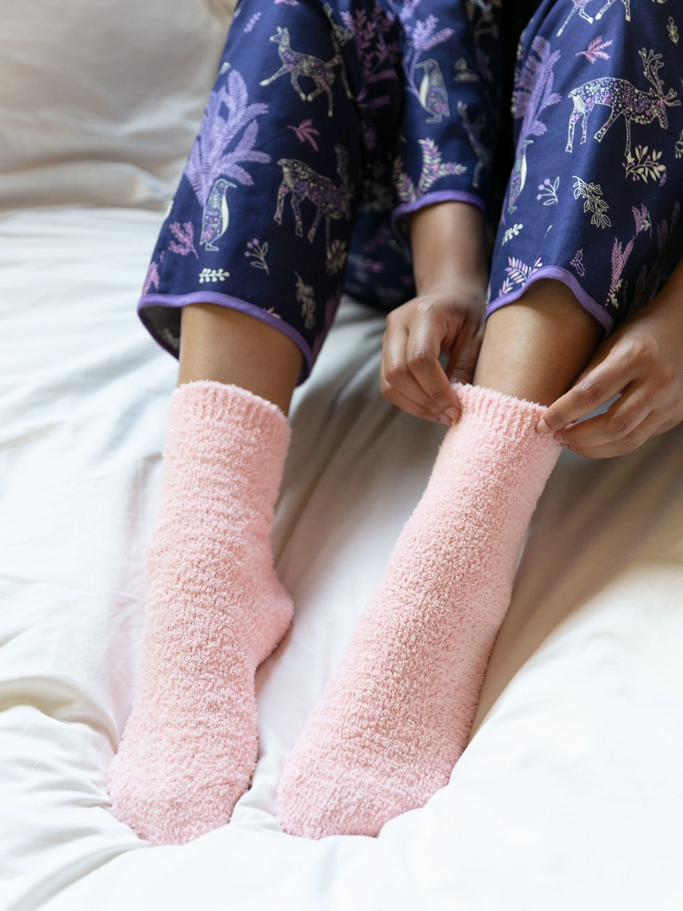 Носки и гольфы CYBERJAMMIES модель 9705 Фото