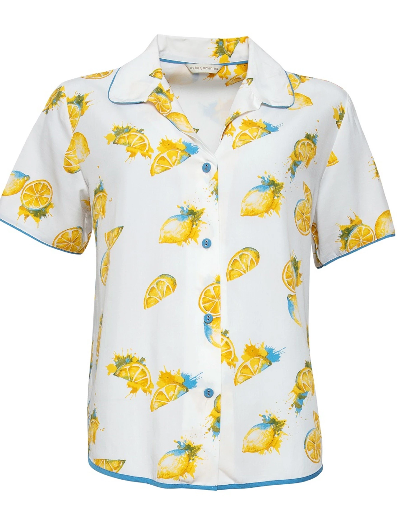 Одежда для дома и сна CYBERJAMMIES Phoebe модель 4816-4817 Фото