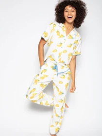 Одежда для дома и сна CYBERJAMMIES Phoebe модель 4816-4817 Фото