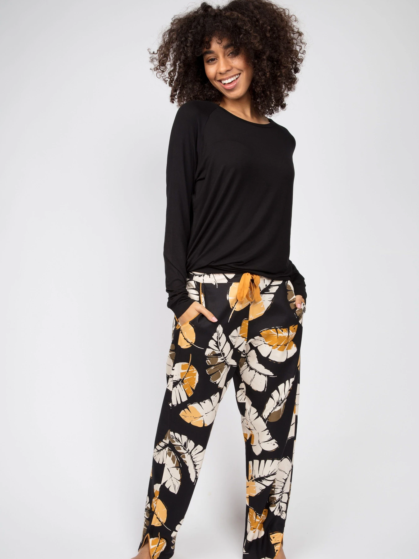 Одежда для дома и сна CYBERJAMMIES Annie модель 4923-4914 Фото