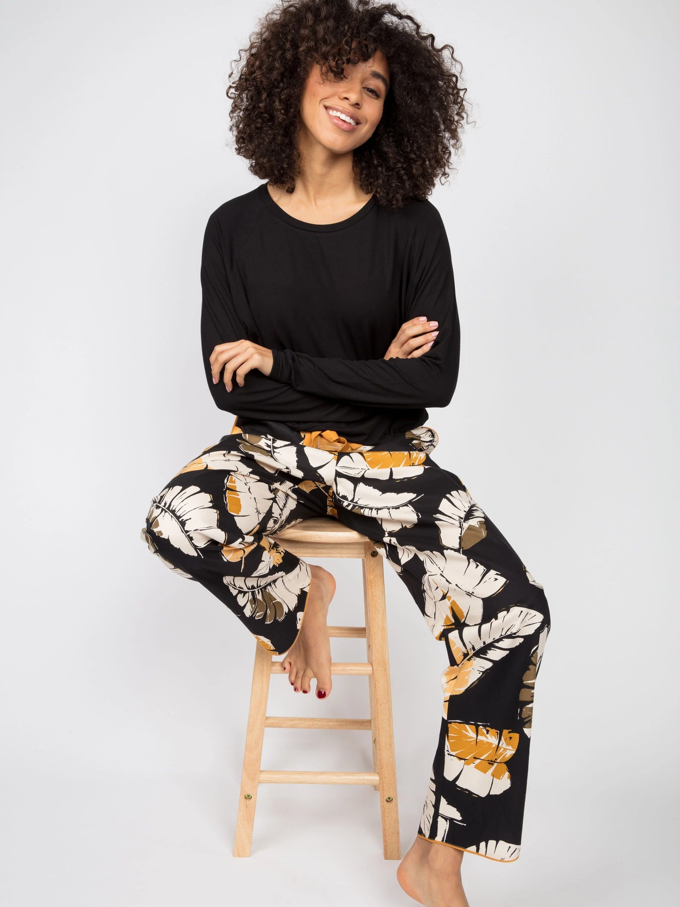 Одежда для дома и сна CYBERJAMMIES Annie модель 4923-4914 Фото
