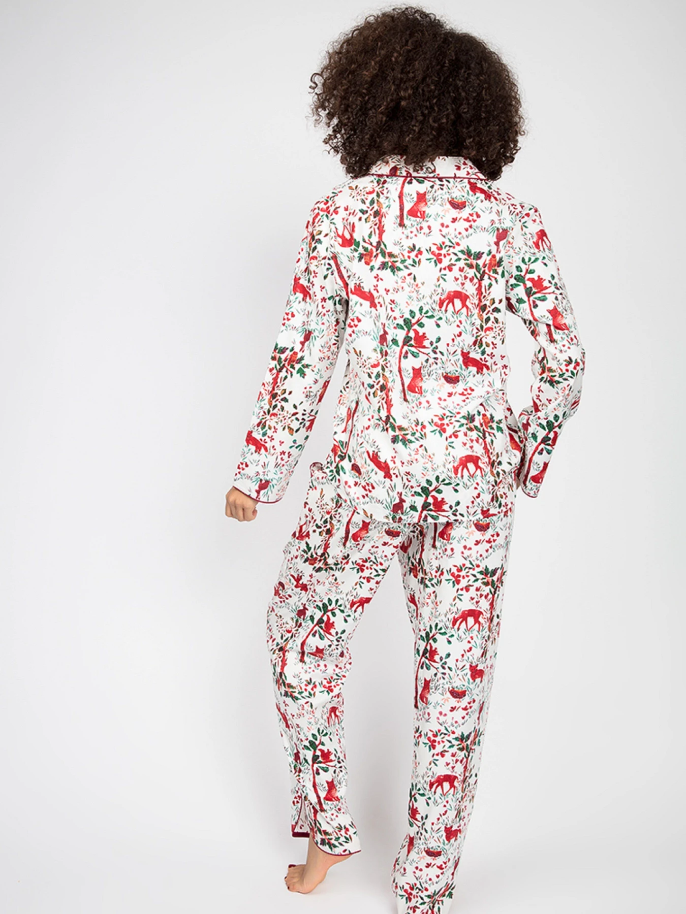 Одежда для дома и сна CYBERJAMMIES Robyn модель 4981-4982 Фото