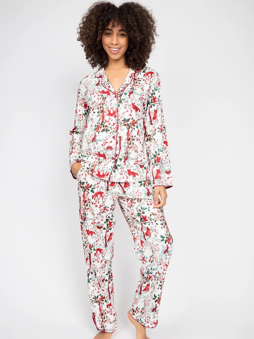 Одежда для дома и сна CYBERJAMMIES Robyn модель 4981-4982 Фото