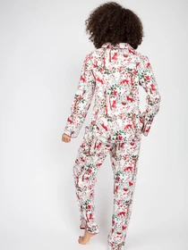 Одежда для дома и сна CYBERJAMMIES Robyn модель 4981-4982 Фото