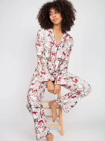 Одежда для дома и сна CYBERJAMMIES Robyn модель 4981-4982 Фото