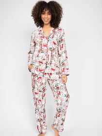 Одежда для дома и сна CYBERJAMMIES Robyn модель 4981-4982 Фото
