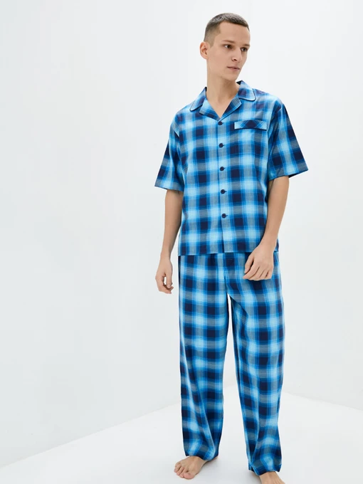 Одяг для дому та сну CYBERJAMMIES Elliot модель 6559-6560 Фото