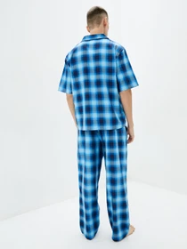 Одежда для дома и сна CYBERJAMMIES Elliot модель 6559-6560 Фото
