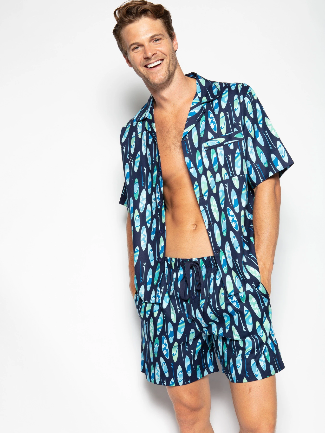 Одежда для дома и сна CYBERJAMMIES модель 6562-6564 Фото
