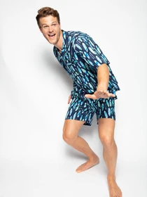 Одежда для дома и сна CYBERJAMMIES модель 6562-6564 Фото