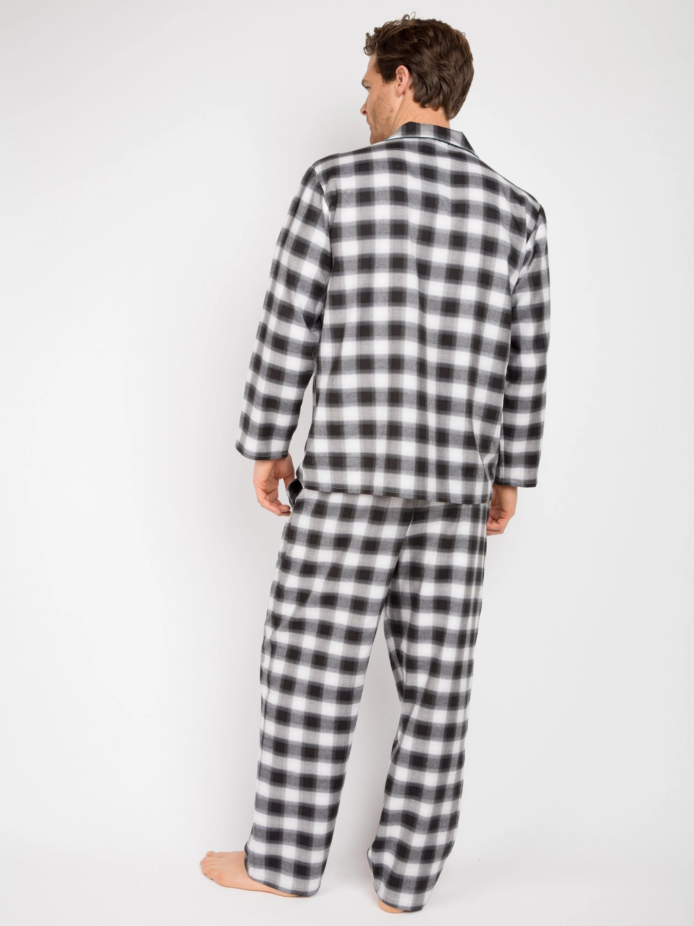 Одежда для дома и сна CYBERJAMMIES William модель 6620-6621 Фото