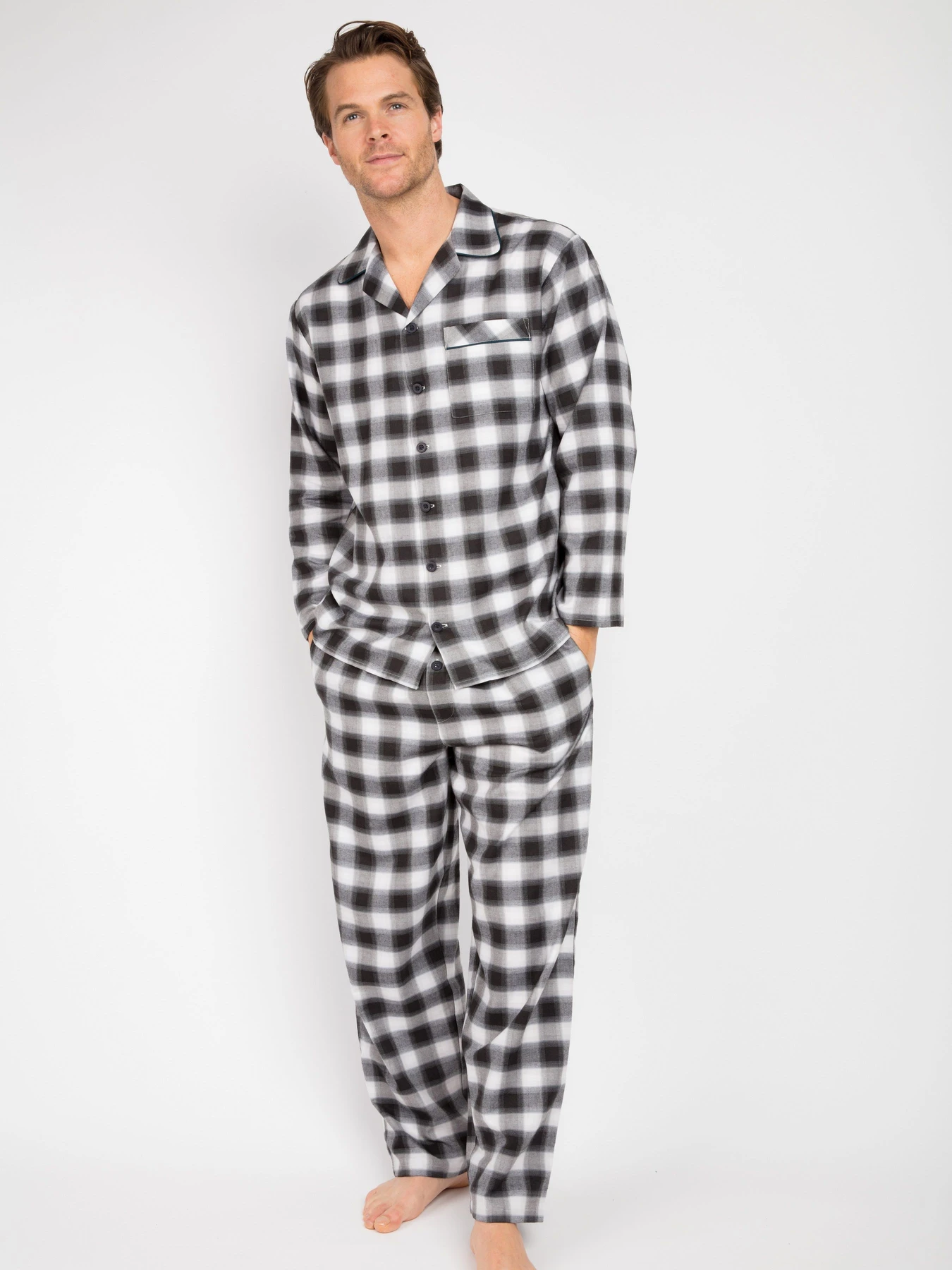 Одежда для дома и сна CYBERJAMMIES William модель 6620-6621 Фото