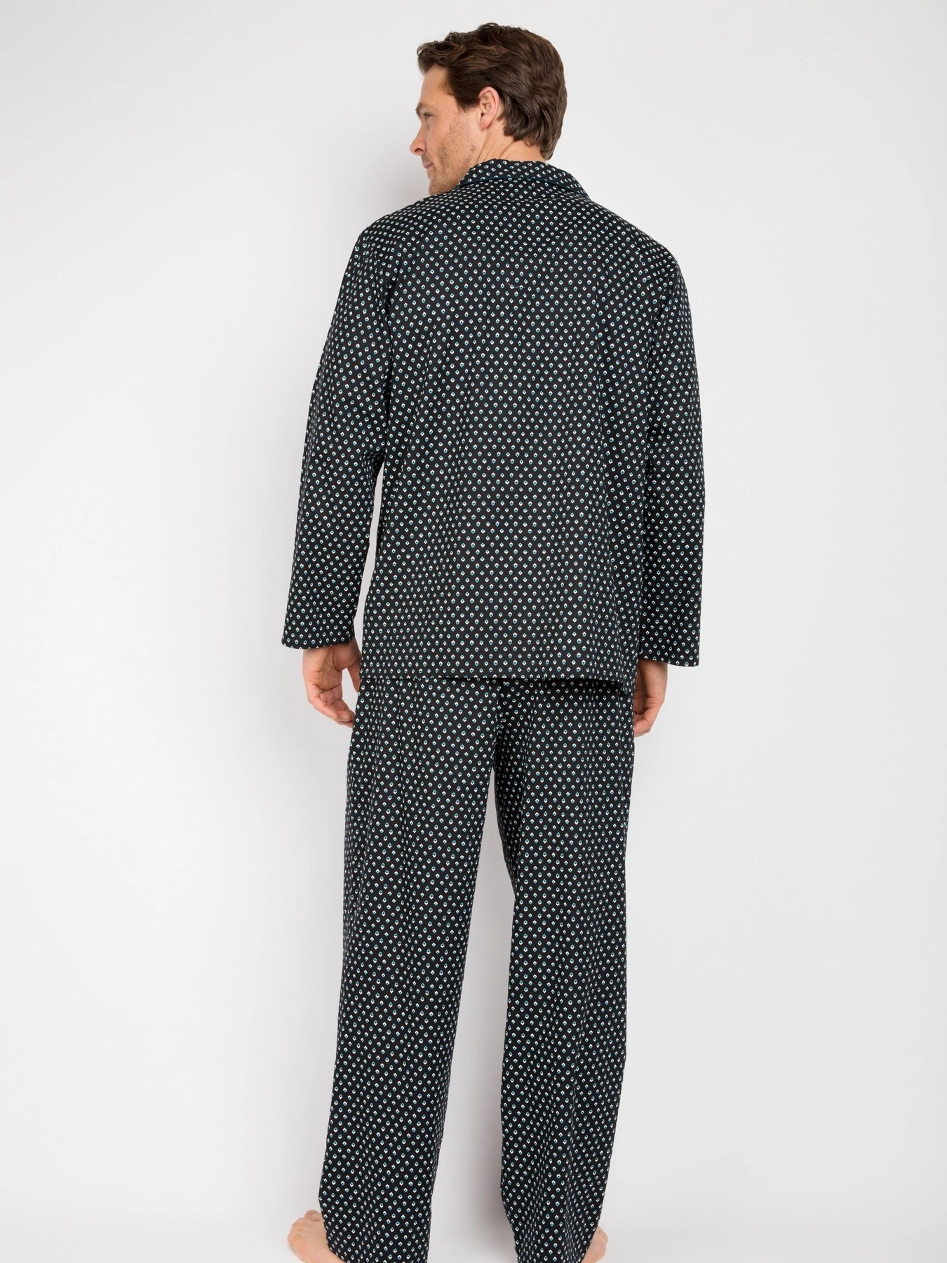 Одежда для дома и сна CYBERJAMMIES William модель 6625-6626 Фото