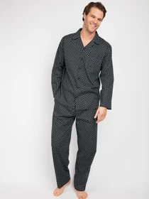 Одежда для дома и сна CYBERJAMMIES William модель 6625-6626 Фото