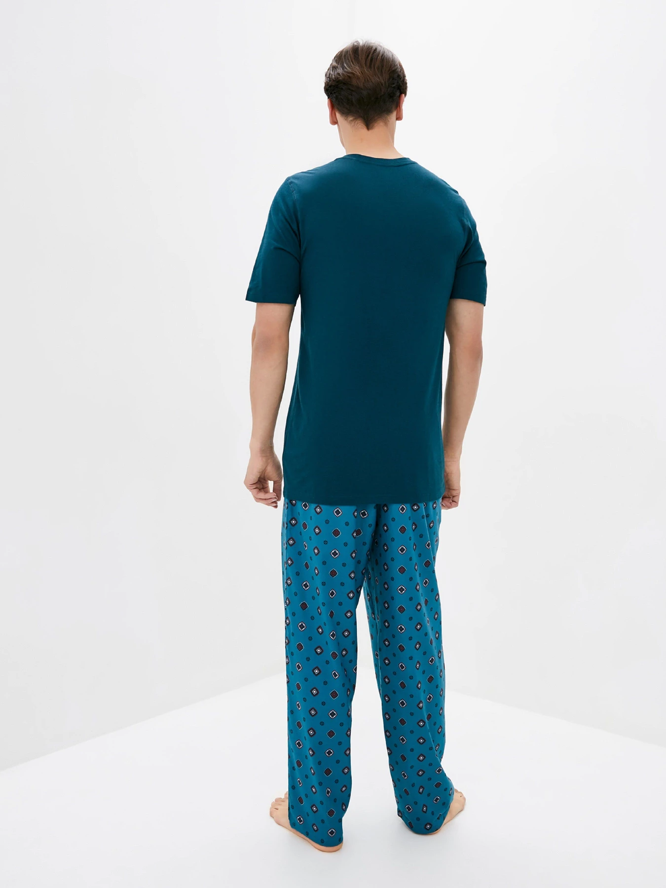 Одежда для дома и сна CYBERJAMMIES Lewis модель 6628-6636 Фото