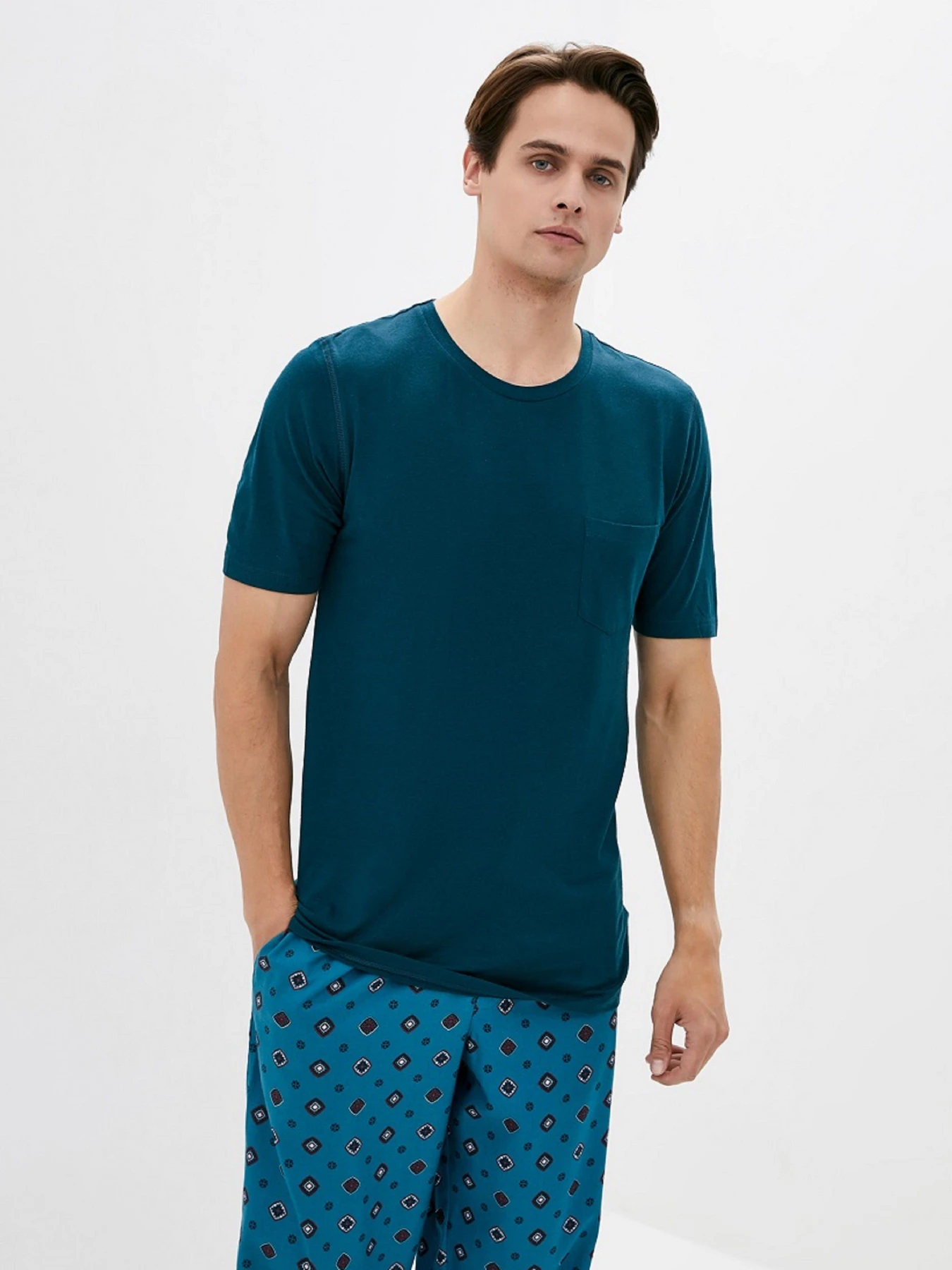 Одежда для дома и сна CYBERJAMMIES Lewis модель 6628-6636 Фото
