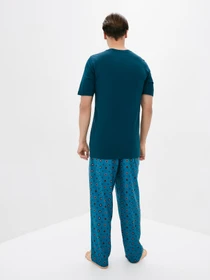 Одежда для дома и сна CYBERJAMMIES Lewis модель 6628-6636 Фото
