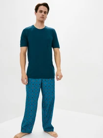 Одежда для дома и сна CYBERJAMMIES Lewis модель 6628-6636 Фото