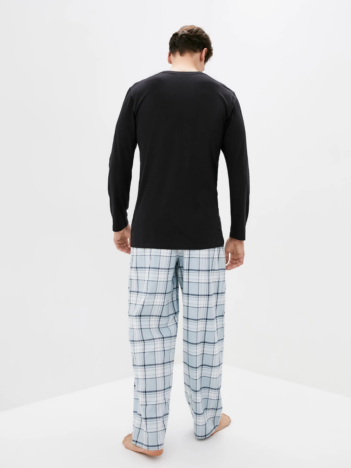 Одежда для дома и сна CYBERJAMMIES William модель 6629-6266 Фото