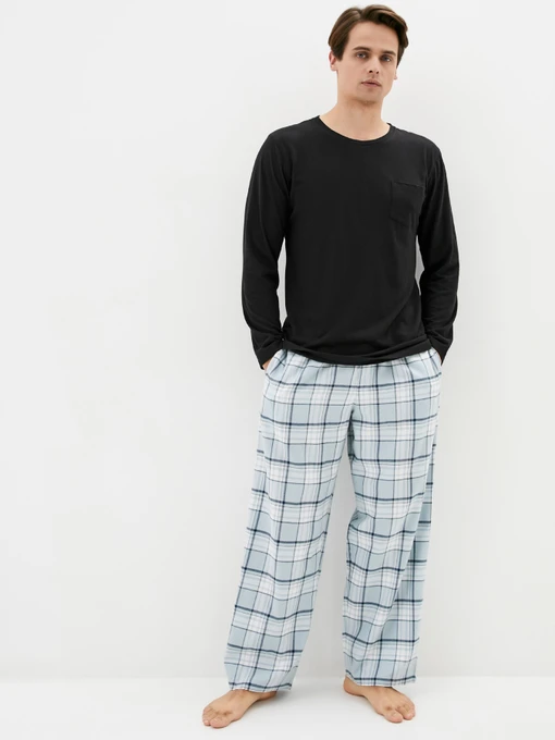 Одежда для дома и сна CYBERJAMMIES William модель 6629-6266 Фото