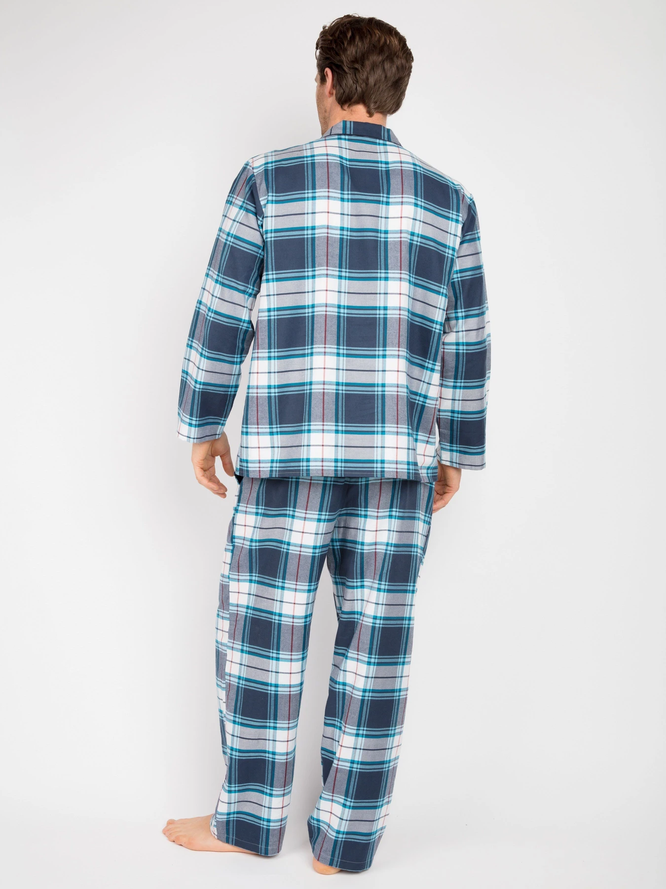 Одежда для дома и сна CYBERJAMMIES Lewis модель 6630-6631 Фото