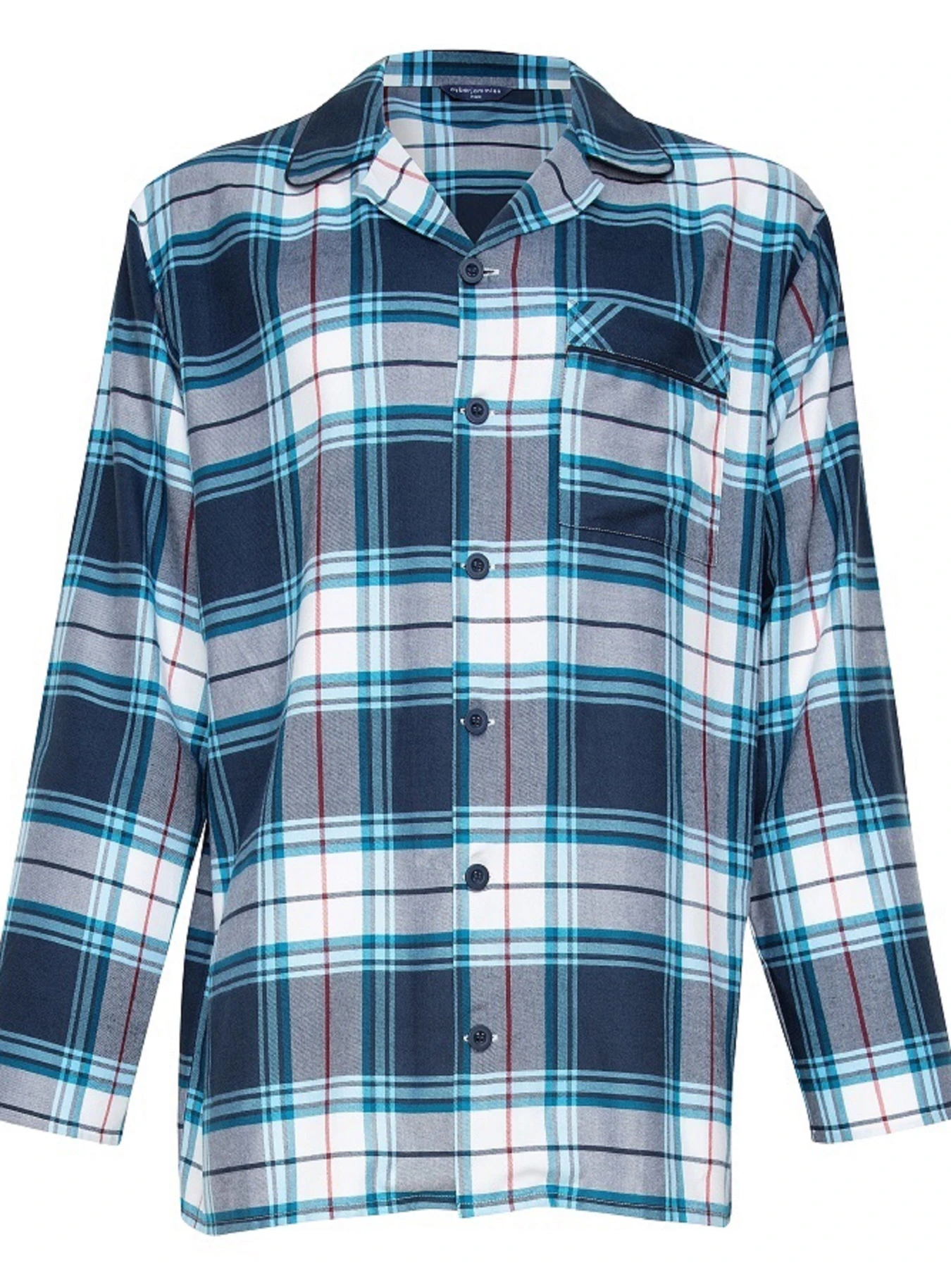 Одежда для дома и сна CYBERJAMMIES Lewis модель 6630-6631 Фото