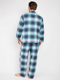 Одежда для дома и сна CYBERJAMMIES Lewis модель 6630-6631 Фото