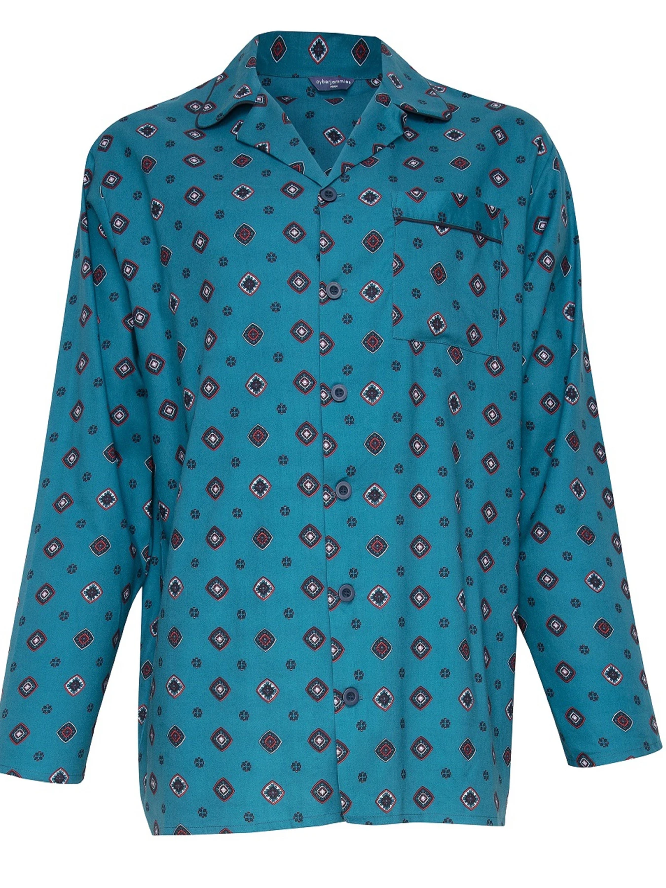 Одежда для дома и сна CYBERJAMMIES Lewis модель 6635-6636 Фото