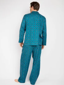 Одежда для дома и сна CYBERJAMMIES Lewis модель 6635-6636 Фото