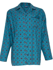 Одежда для дома и сна CYBERJAMMIES Lewis модель 6635-6636 Фото