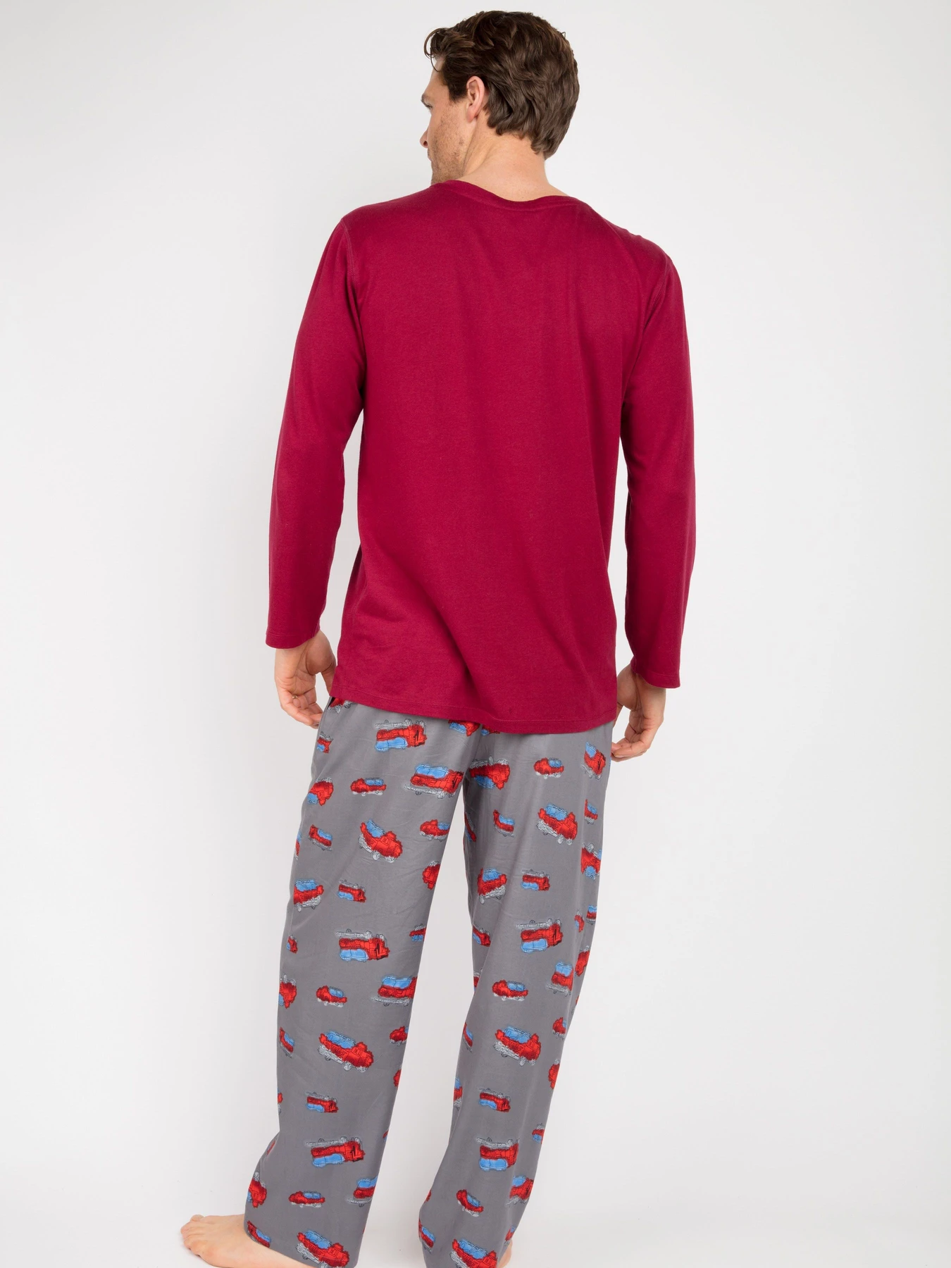 Одежда для дома и сна CYBERJAMMIES Frankie модель 6647-6642 Фото