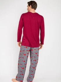 Одежда для дома и сна CYBERJAMMIES Frankie модель 6647-6642 Фото