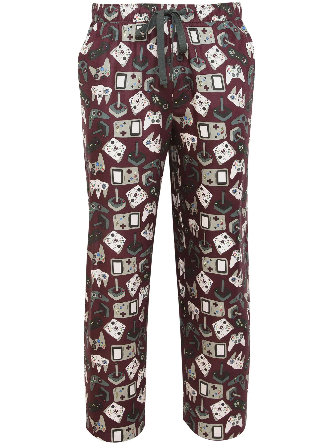 Одежда для дома и сна CYBERJAMMIES Jack модель 6683-6678 Фото