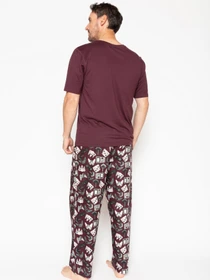 Одежда для дома и сна CYBERJAMMIES Jack модель 6683-6678 Фото