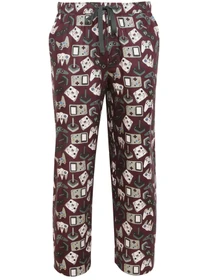 Одежда для дома и сна CYBERJAMMIES Jack модель 6683-6678 Фото