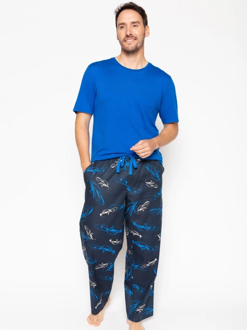 Одяг для дому та сну CYBERJAMMIES Archie модель 6693-6688 Фото