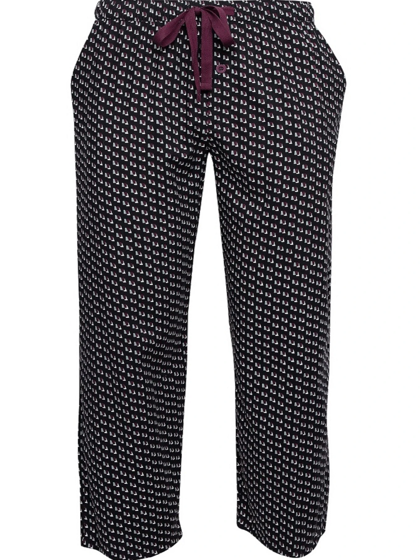 Одежда для дома и сна CYBERJAMMIES Harley модель 6746-6747 Фото