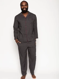 Одежда для дома и сна CYBERJAMMIES Harley модель 6746-6747 Фото